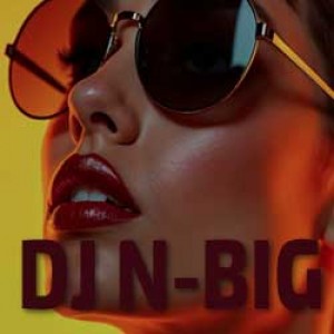 DJ NIKITA BIG & MC LISTA - 2 ОБЛАКА НА РУССКОМ