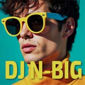 DJ N-BIG ♛ - Low And Mean
